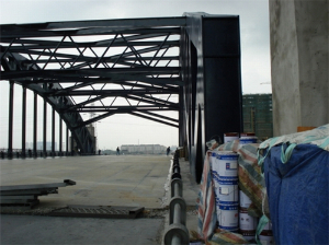 万安专注工业场景喷漆服务